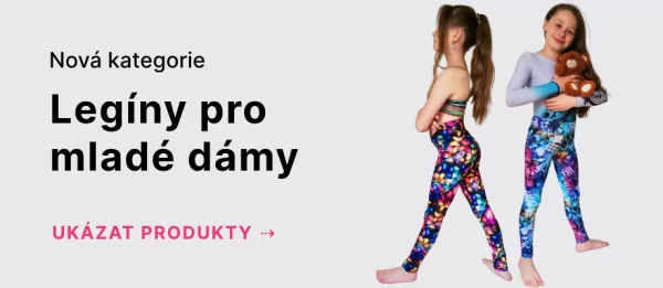 Nový banner