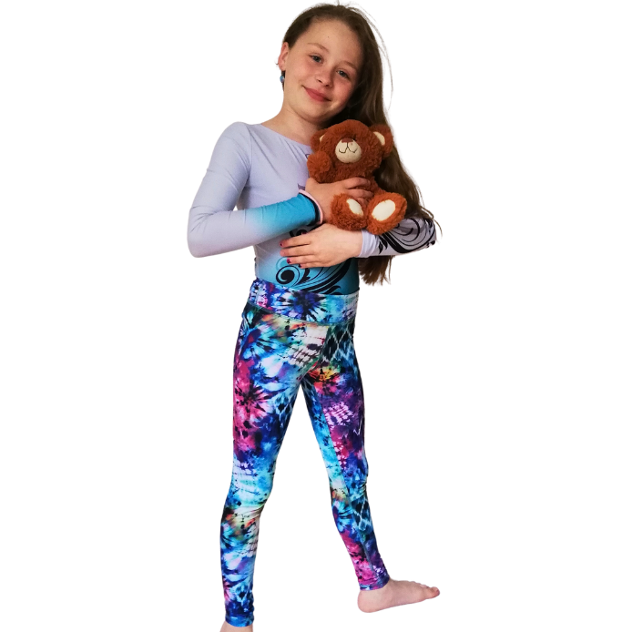 Ikonka Děti
